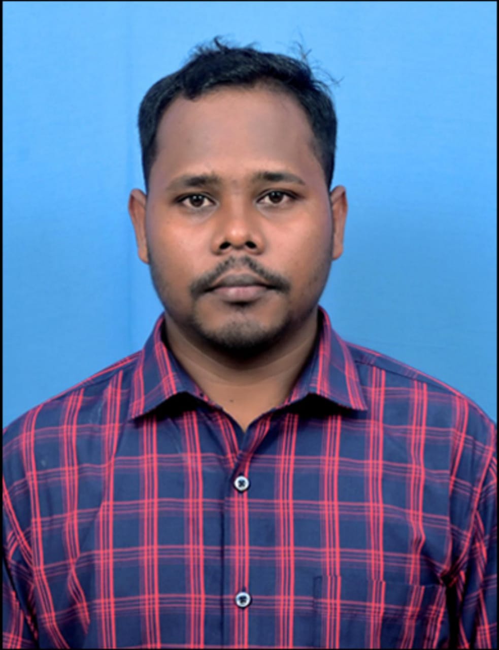 Staff Photo