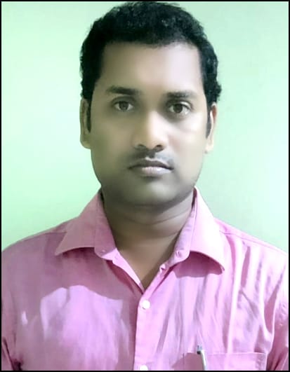 Dr. RAKESH PARAMANIK