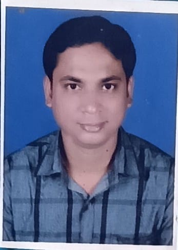 Dr. MRUTUNJAYA DAS