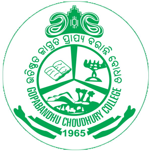 GC College Logo